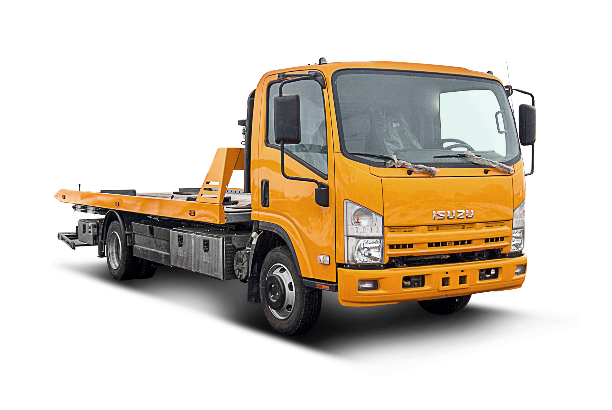 Услуги эвакуатора в Ереване